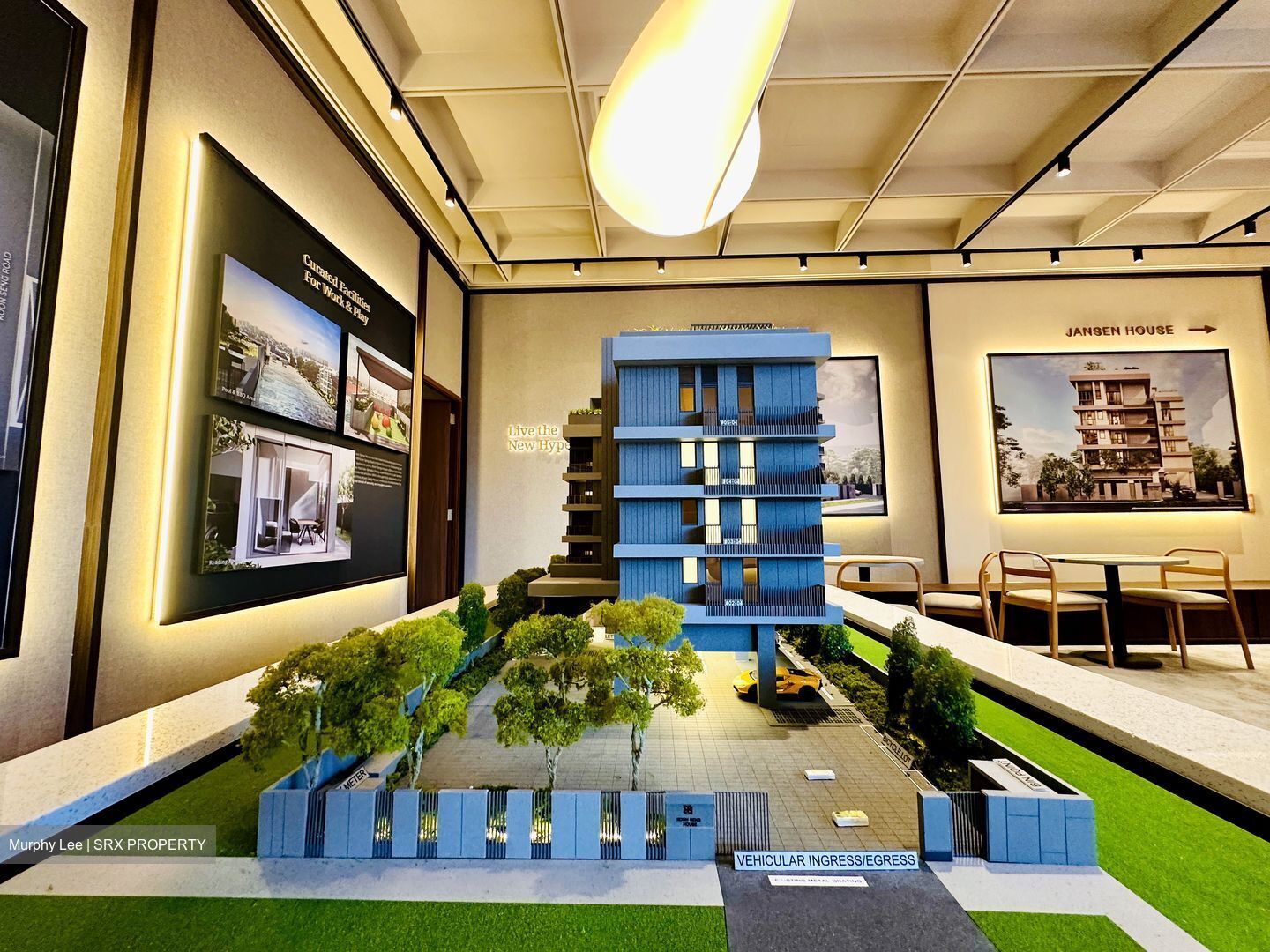 Koon Seng House (D15), Apartment #448758311